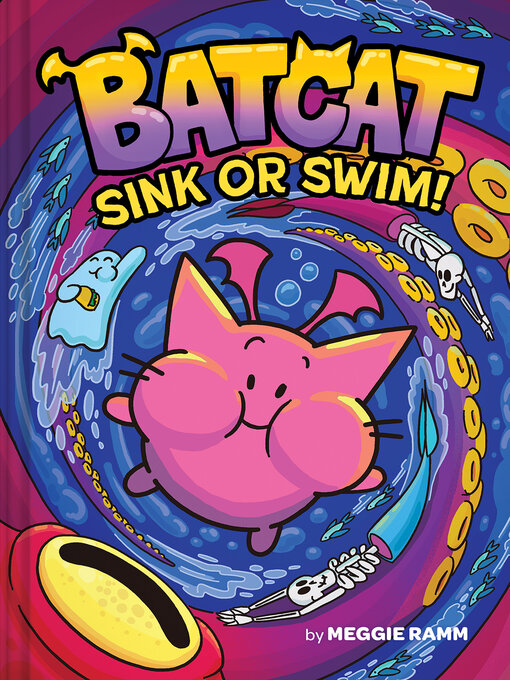 Title details for Sink or Swim! by Meggie Ramm - Available